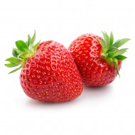 Strawberries Crop