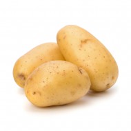 Potatoes Crop