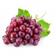 Dessert grapes Crop